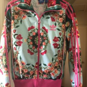 adidas Other - Adidas track jacket adidas Other - Adidas track jacket